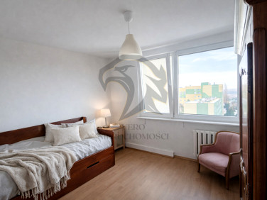 Mieszkanie blok mieszkalny sprzedaż