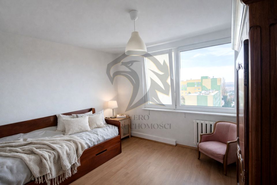 Mieszkanie blok mieszkalny sprzedaż