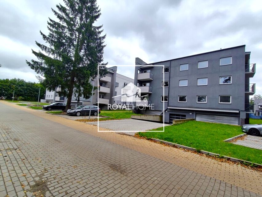Mieszkanie apartamentowiec Goleniów