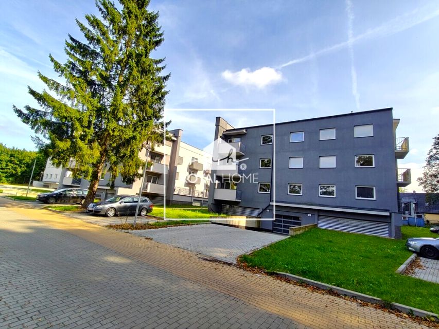 Mieszkanie apartamentowiec sprzedaż