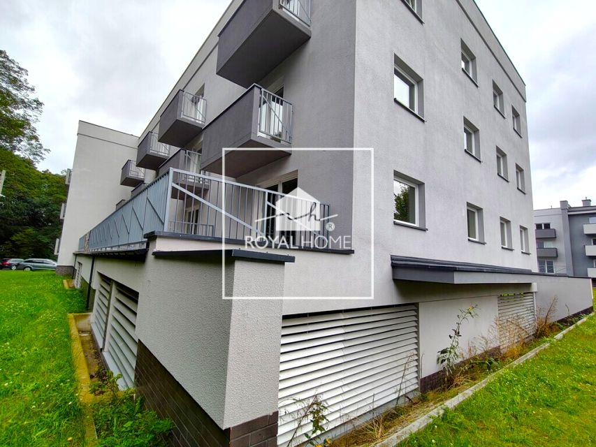 Mieszkanie apartamentowiec Goleniów