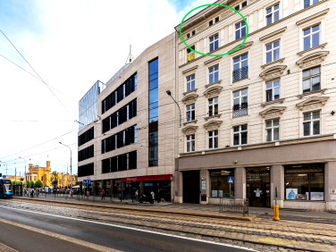 Mieszkanie Wrocław