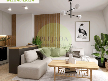 Mieszkanie blok mieszkalny Warszawa