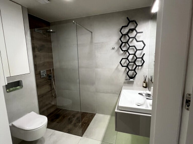 Mieszkanie Komorniki