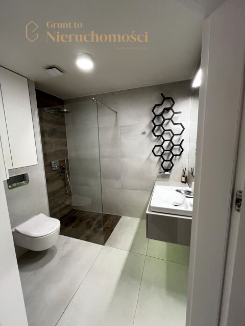 Mieszkanie Komorniki