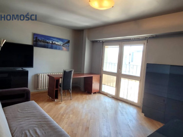 Mieszkanie Łódź