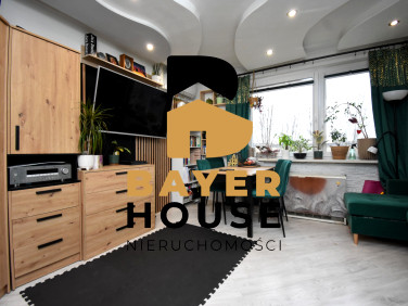 Mieszkanie Zabrze