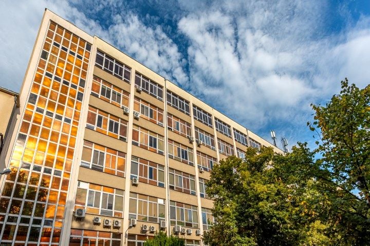 Lokal Warszawa