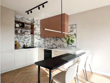 Mieszkanie apartamentowiec sprzedaż