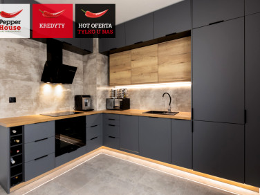 Mieszkanie Rumia sprzedaż