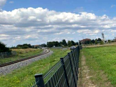 Działka budowlana Pszenno