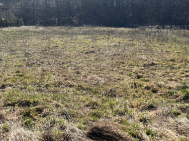 Działka budowlana Damnica