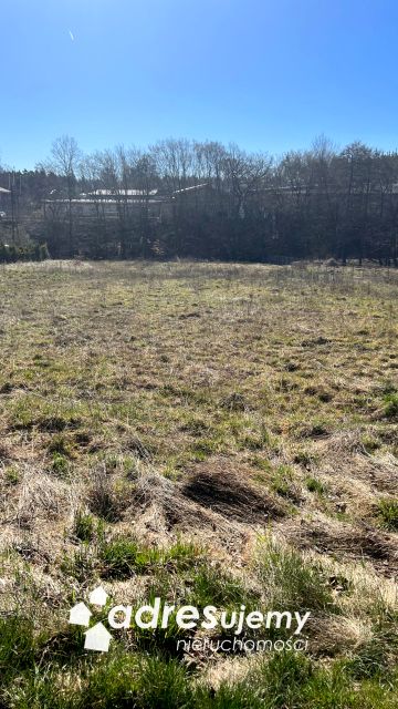 Działka budowlana Damnica