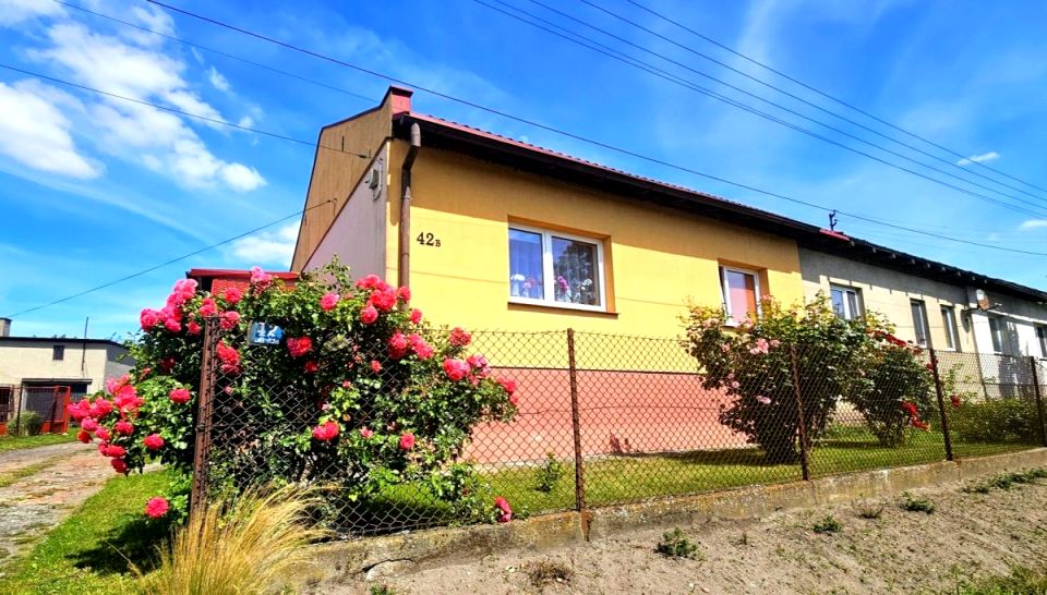 Mieszkanie Kruszwica