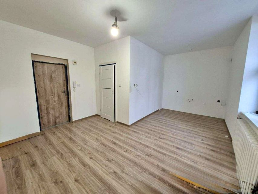 Mieszkanie Zielona Góra