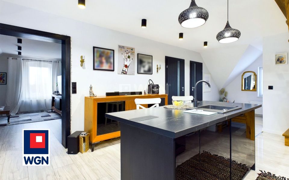 Mieszkanie Szprotawa