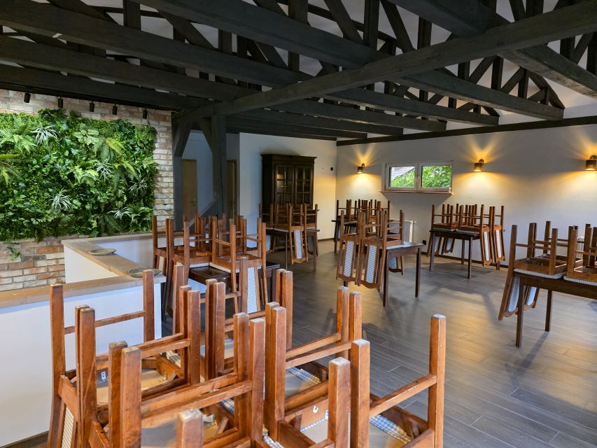 Lokal Chełmsko Śląskie