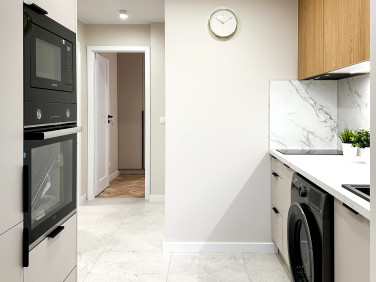 Mieszkanie blok mieszkalny Wrocław