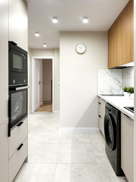 Mieszkanie blok mieszkalny Wrocław