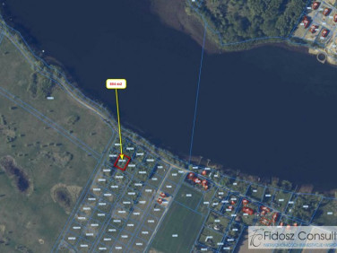 Działka budowlana Marianowo