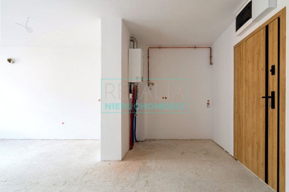 Mieszkanie Grodzisk Mazowiecki