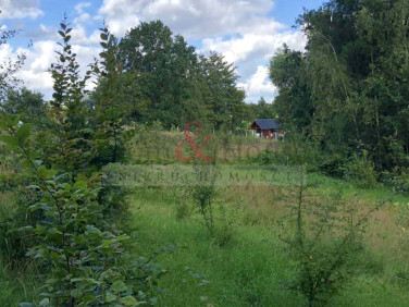 Działka inna Barwik