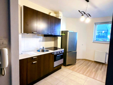 Mieszkanie Swarzędz