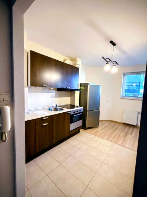 Mieszkanie Swarzędz