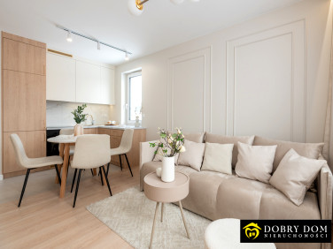 Mieszkanie Białystok