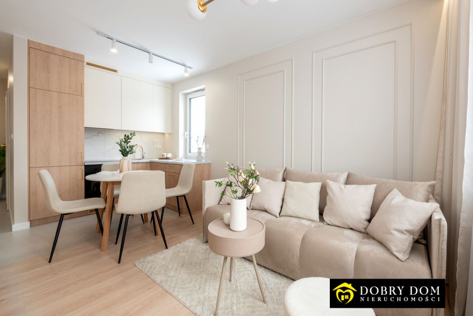 Mieszkanie Białystok