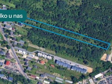 Działka budowlana Częstochowa