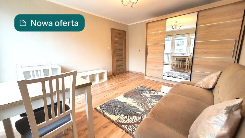 Mieszkanie Częstochowa