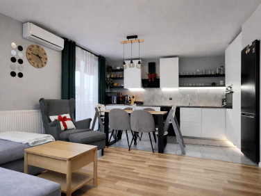 Mieszkanie Siechnice