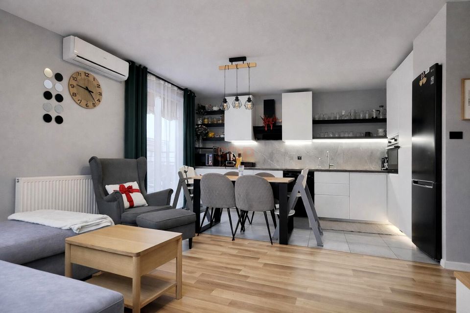 Mieszkanie Siechnice