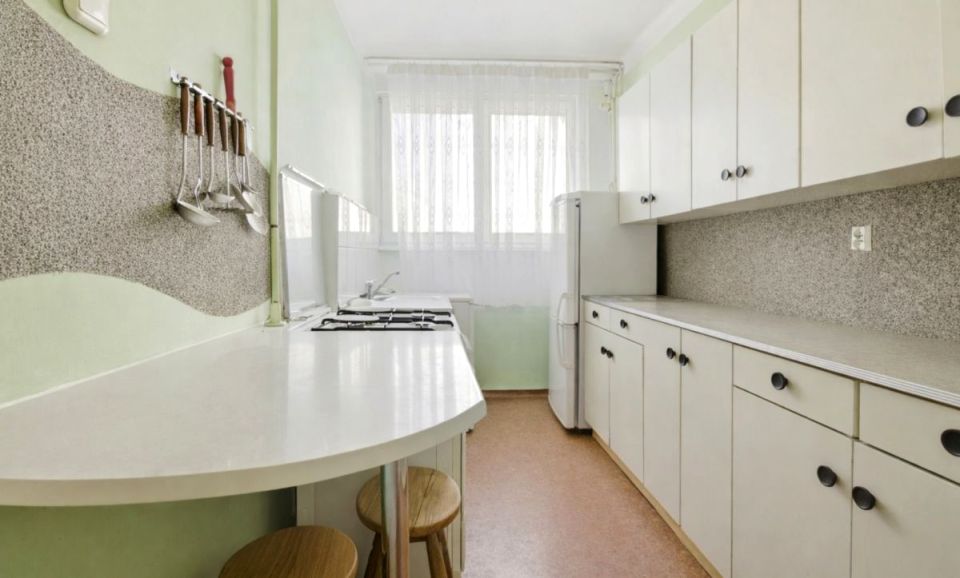 Mieszkanie Częstochowa