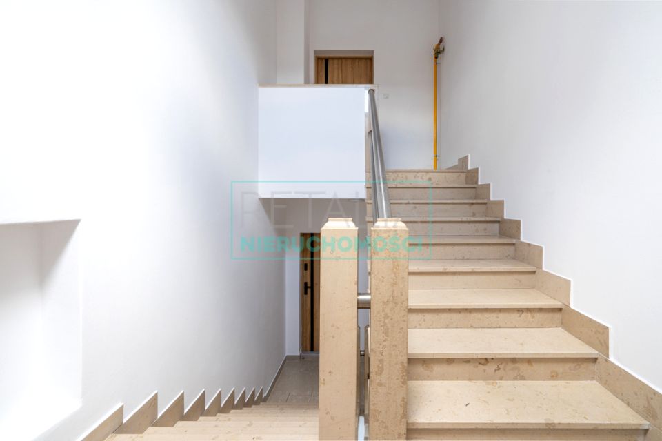 Mieszkanie Grodzisk Mazowiecki