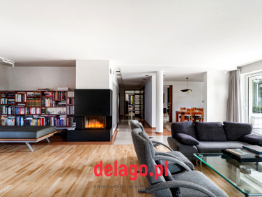 Dom Konstancin-Jeziorna