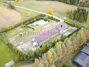 Budynek użytkowy Przodkowo