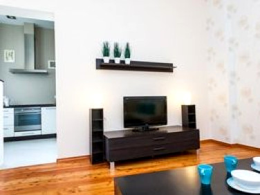 Mieszkanie Poznań