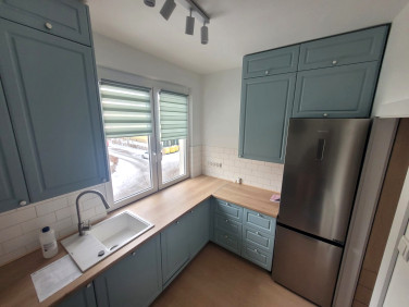 Mieszkanie w górach