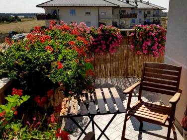 Mieszkanie KIEŁCZÓW