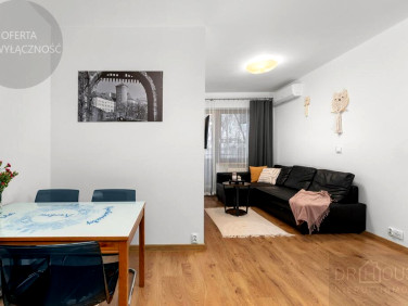 Mieszkanie Kraków