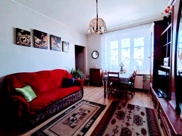 Mieszkanie Nowy Dwór Gdański