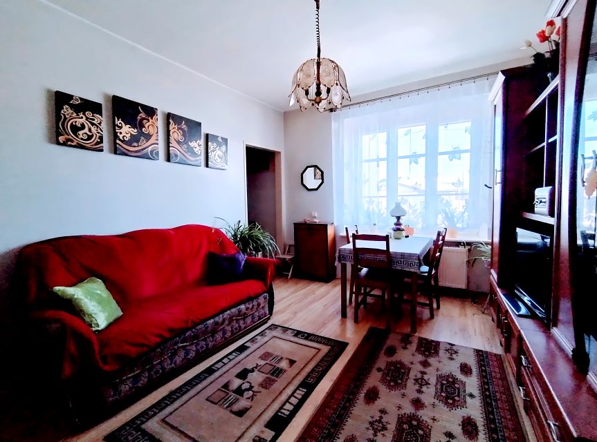 Mieszkanie Nowy Dwór Gdański