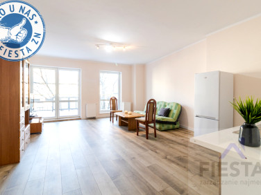 Mieszkanie Poznań wynajem