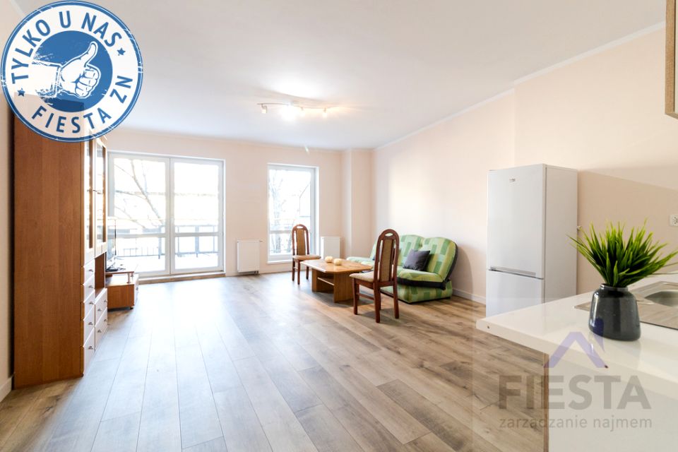 Mieszkanie Poznań wynajem