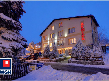 Budynek użytkowy Karpacz