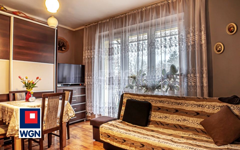 Mieszkanie Bolesławiec