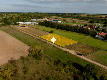 Działka Piątnica Włościańska