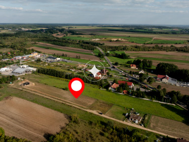 Działka Piątnica Włościańska